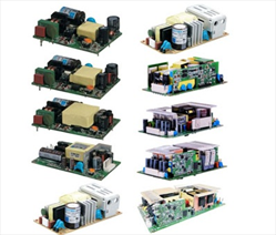 Medical Grade Open Frame Switching Power Supply Cotek Series MP Kepco power